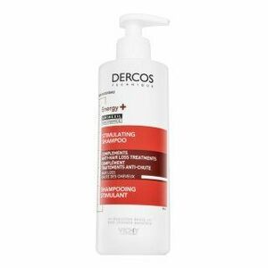 Vichy Dercos Stimulating Shampoo posilujúci šampón pre rednúce vlasy 400 ml vyobraziť