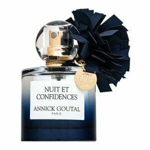 Annick Goutal Nuit et Confidences parfémovaná voda pre ženy 50 ml vyobraziť