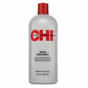 CHI Infra Treatment maska pre regeneráciu, výživu a ochranu vlasov 946 ml vyobraziť