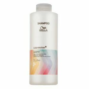 Wella Professionals Color Motion+ Shampoo šampón pre farbené vlasy 1000 ml vyobraziť