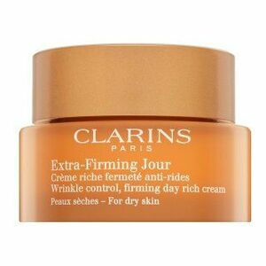 Clarins liftingový spevňujúci krém Extra-Firming Jour For Dry Skin 50 ml vyobraziť