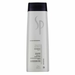 Wella Professionals SP Silver Blond Shampoo šampón 250 ml vyobraziť