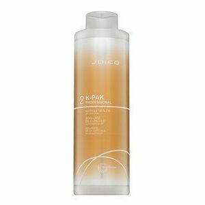 Joico K-PAK šampón pre poškodené vlasy 1000 ml vyobraziť