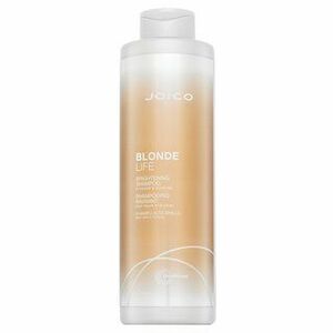Joico Blonde Life Brightening Shampoo vyživujúci šampón pre blond vlasy 1000 ml vyobraziť