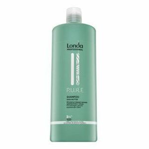 Londa Professional P.U.R.E Shampoo vyživujúci šampón pre veľmi suché vlasy 1000 ml vyobraziť