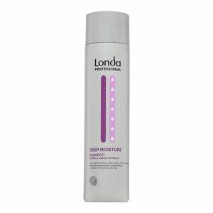 Londa Professional Deep Moisture Shampoo vyživujúci šampón pre hydratáciu vlasov 250 ml vyobraziť