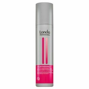 Londa Professional Color Radiance Leave-In Conditioning Spray bezoplachový kondicionér pre farbené vlasy 250 ml vyobraziť