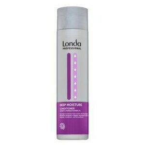 Londa Professional Deep Moisture Conditioner vyživujúci kondicionér pre hydratáciu vlasov 250 ml vyobraziť