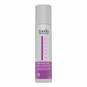 Londa Professional Deep Moisture Leave-In Conditioning Spray leave-in spray pre hydratáciu vlasov 250 ml vyobraziť