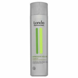 Londa Professional Impressive Volume Shampoo posilujúci šampón pre objem vlasov 250 ml vyobraziť