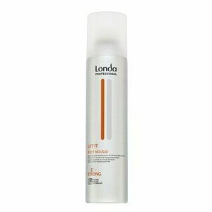 Londa Professional Lift It Root Mousse penové tužidlo pre objem vlasov 250 ml vyobraziť