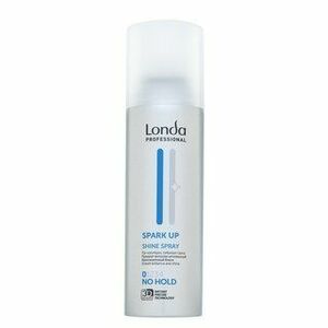 Londa Professional Spark Up Shine Spray stylingový sprej pre žiarivý lesk vlasov 200 ml vyobraziť