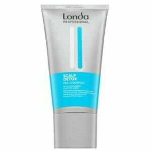 Londa Professional Scalp Detox Pre-Shampoo predšampónová starostlivosť pre citlivú pokožku hlavy 150 ml vyobraziť