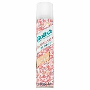 Batiste Dry Shampoo Pretty&Delicate Rose Gold suchý šampón pre všetky typy vlasov 200 ml vyobraziť