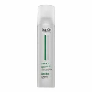 Londa Professional Shape-It Non-Aerosol Spray lak na vlasy bez aerosolu 250 ml vyobraziť