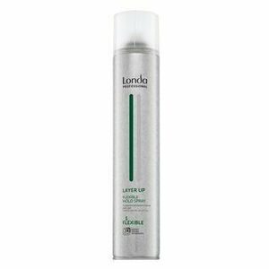 Londa Professional Layer Up Flexible Hold Spray lak na vlasy pre strednú fixáciu 500 ml vyobraziť