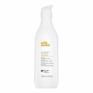 Milk_Shake Argan Shampoo vyživujúci šampón pre všetky typy vlasov 1000 ml vyobraziť