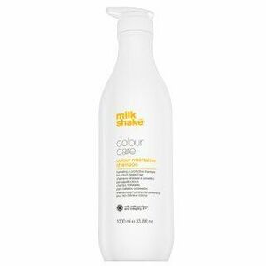 Milk_Shake Color Care Color Maintainer Shampoo vyživujúci šampón pre farbené vlasy 1000 ml vyobraziť