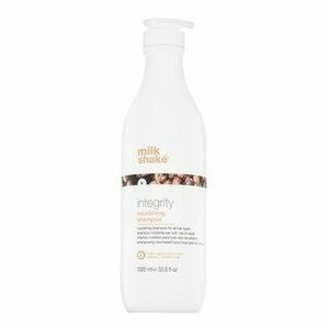 Milk_Shake Integrity Nourishing Shampoo vyživujúci šampón pre suché a poškodené vlasy 1000 ml vyobraziť