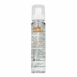 Milk_Shake No Frizz Glistening Spray stylingový sprej pre hrubé a nepoddajné vlasy 100 ml vyobraziť