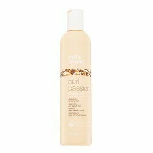 Milk_Shake Curl Passion Shampoo vyživujúci šampón pre vlnité a kučeravé vlasy 300 ml vyobraziť