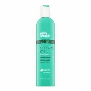 Milk_Shake Sensorial Mint Shampoo prírodný šampón proti podráždeniu pokožky 300 ml vyobraziť