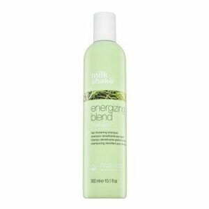 Milk_Shake Energizing Blend Shampoo posilujúci šampón pre rednúce vlasy 300 ml vyobraziť