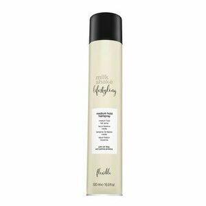 Milk_Shake Lifestyling Medium Hold Hairspray lak na vlasy pre strednú fixáciu 500 ml vyobraziť