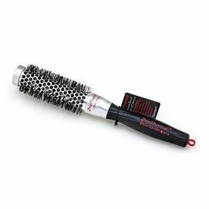 Olivia Garden Pro Thermal Anti-Static Brush kefa na vlasy 25 mm vyobraziť