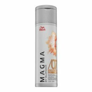 Wella Professionals Blondor Pro Magma Pigmented Lightener farba na vlasy /07+ 120 g vyobraziť