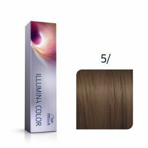 Wella Professionals Illumina Color profesionálna permanentná farba na vlasy 5/ 60 ml vyobraziť
