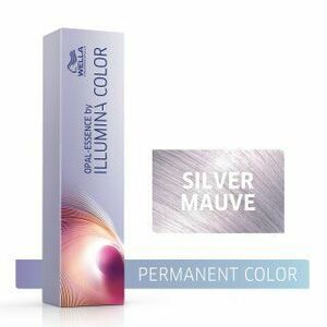Wella Professionals Illumina Color Opal-Essence profesionálna permanentná farba na vlasy Silver Mauve 60 ml vyobraziť