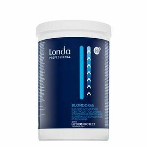 Londa Professional Blondoran Dust-Free Lightening Powder púder pre zosvetlenie vlasov 500 g vyobraziť