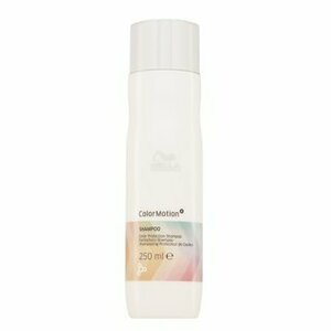 Wella Professionals Color Motion+ Shampoo vyživujúci šampón pre farbené vlasy 250 ml vyobraziť