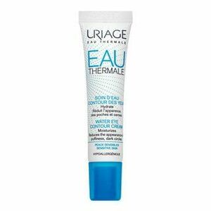 Uriage Eau Thermale Water Eye Contour Cream odličovacia micelárna voda pre normálnu/zmiešanú pleť 15 ml vyobraziť