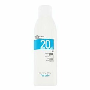 Fanola Perfumed Hydrogen Peroxide 20 Vol./ 6% vyvíjacia emulzia 1000 ml vyobraziť