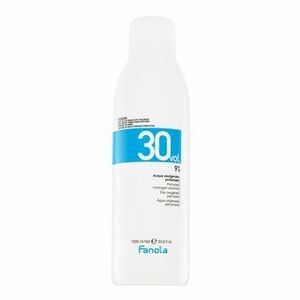 Fanola Perfumed Hydrogen Peroxide 30 Vol./ 9% vyvíjacia emulzia 1000 ml vyobraziť