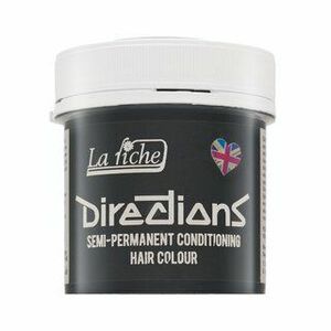 La Riché Directions Semi-Permanent Conditioning Hair Colour semi-permanentná farba na vlasy Alpine Green 88 ml vyobraziť