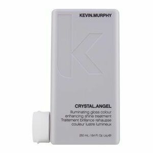 Kevin Murphy Crystal.Angel vyživujúca maska pre neutralizáciu žltých tónov 250 ml vyobraziť