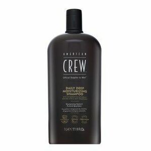 American Crew Daily Deep Moisturizing Shampoo vyživujúci šampón pre hydratáciu vlasov 1000 ml vyobraziť