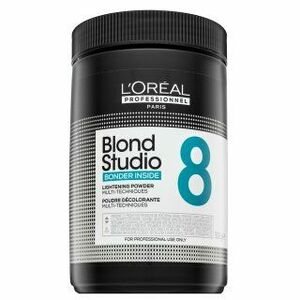 L´Oréal Professionnel Blond Studio Bonder Inside púder pre zosvetlenie vlasov 500 g vyobraziť