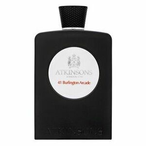 Atkinsons 41 Burlington Arcade parfémovaná voda unisex 100 ml vyobraziť
