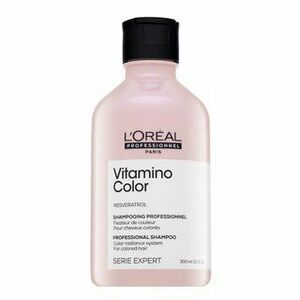 L´Oréal Professionnel Série Expert Vitamino Color Resveratrol Shampoo vyživujúci šampón pre farbené vlasy 300 ml vyobraziť