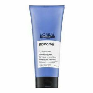 L´Oréal Professionnel Série Expert Blondifier Conditioner vyživujúci kondicionér pre blond vlasy 200 ml vyobraziť