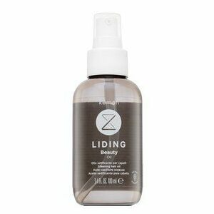 Kemon Liding Beauty Oil olej pre hebkosť a lesk vlasov 100 ml vyobraziť