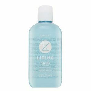 Kemon Liding Nourish Shampoo vyživujúci šampón pre suché a poškodené vlasy 250 ml vyobraziť