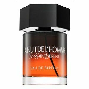 Yves Saint Laurent La Nuit de L’Homme parfémovaná voda pre mužov 100 ml vyobraziť