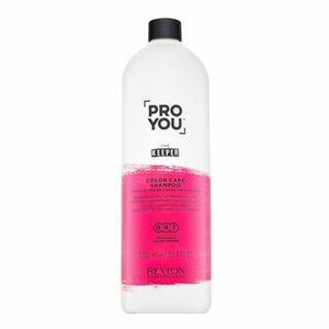 Revlon Professional Pro You The Keeper Color Care Shampoo vyživujúci šampón pre farbené vlasy 1000 ml vyobraziť