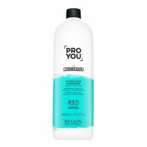 Revlon Professional Pro You The Moisturizer Hydrating Shampoo vyživujúci šampón pre suché vlasy 1000 ml vyobraziť