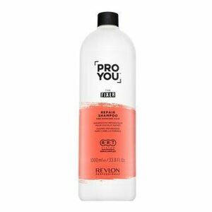 Revlon Professional Pro You The Fixer Repair Shampoo vyživujúci šampón pre suché a poškodené vlasy 1000 ml vyobraziť